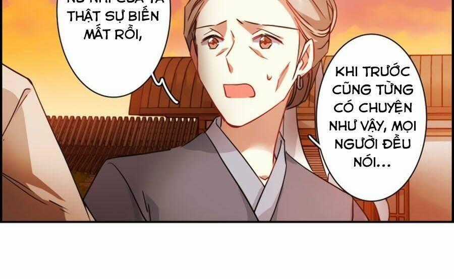 Thượng Quốc Phú Chi Thiên Đống Tuyết Chapter 142 trang 1