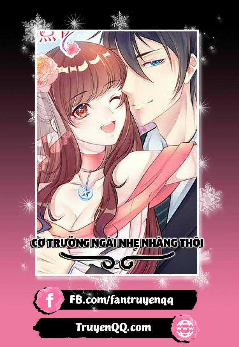 Thuyền Trưởng Đại Nhân Khinh Diểm Ái Chapter 47 trang 0