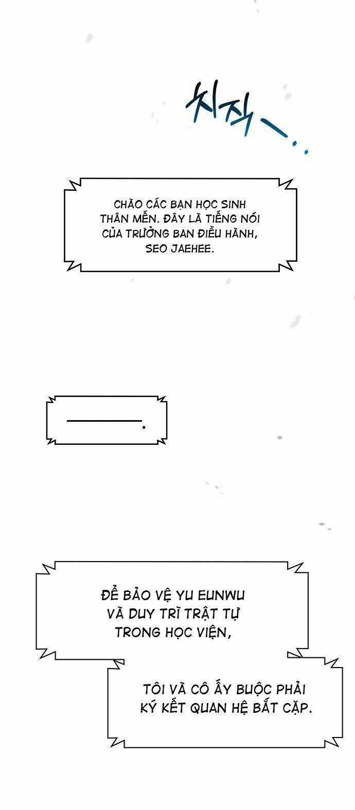 Thuyết Thiên Đường Chapter 10 trang 1