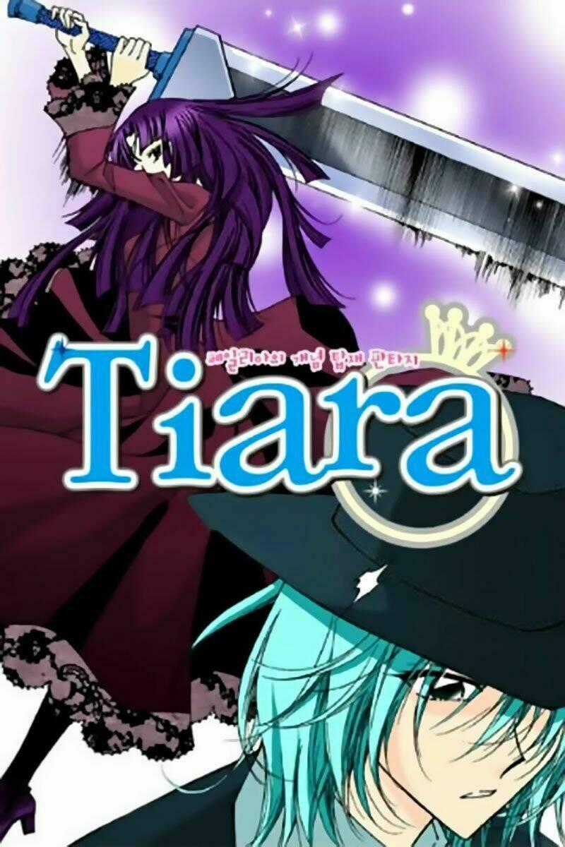 Tiara Chapter 10 trang 0