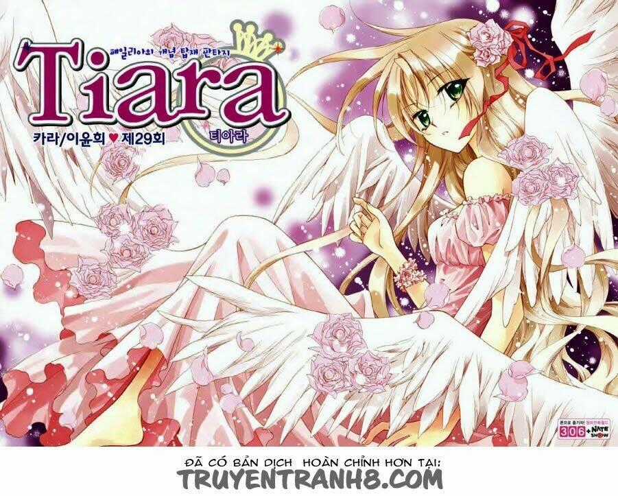 Tiara Chapter 29 trang 1