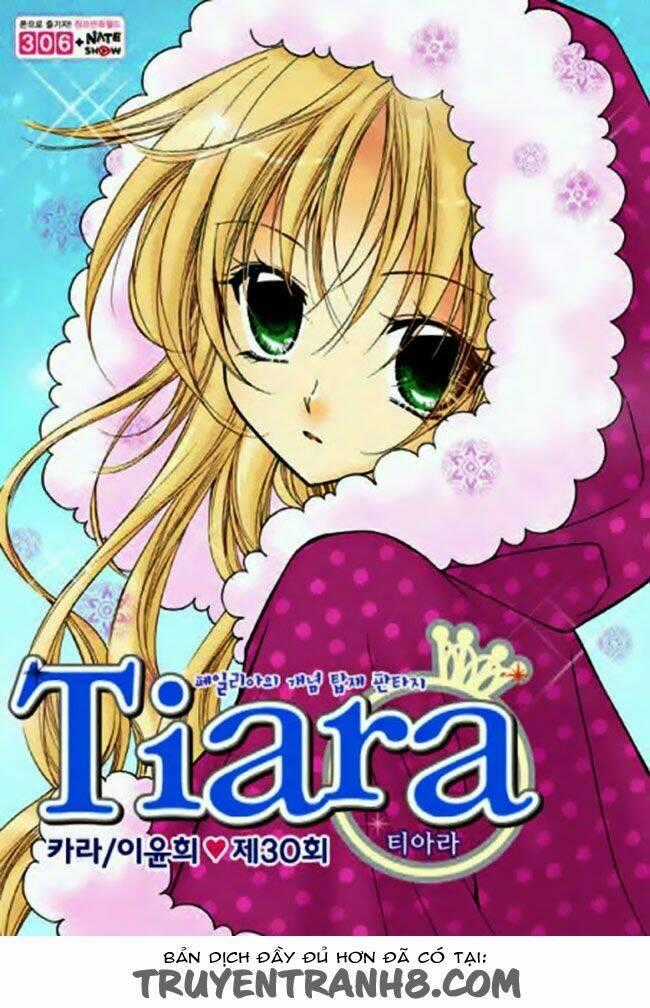 Tiara Chapter 30 trang 1