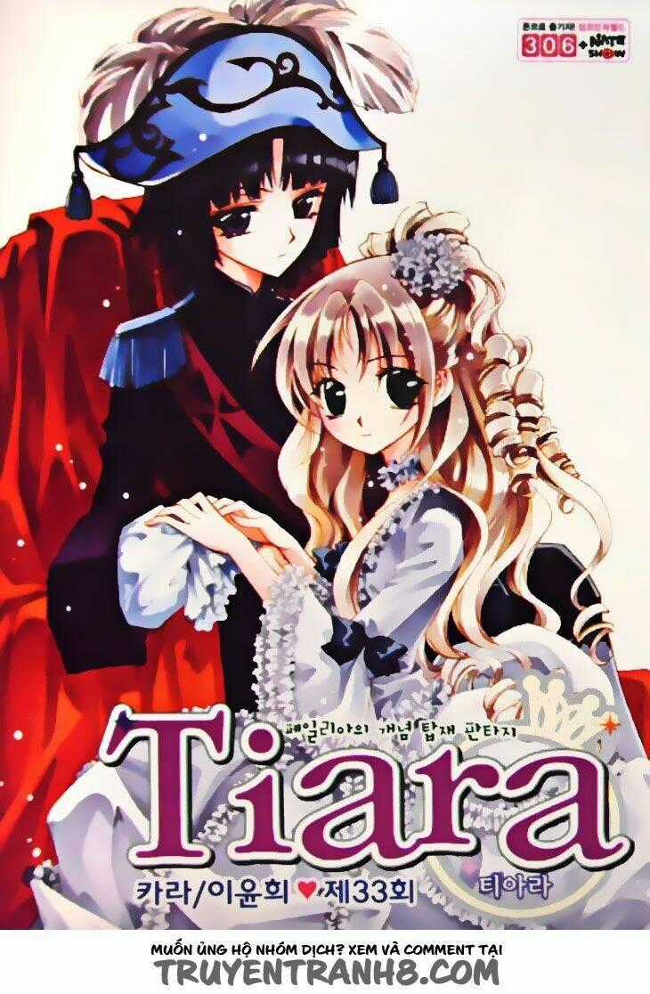 Tiara Chapter 33 trang 1