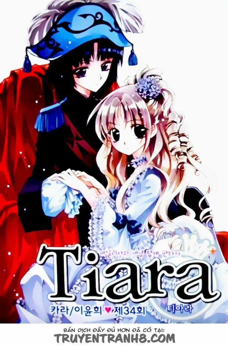 Tiara Chapter 34 trang 1