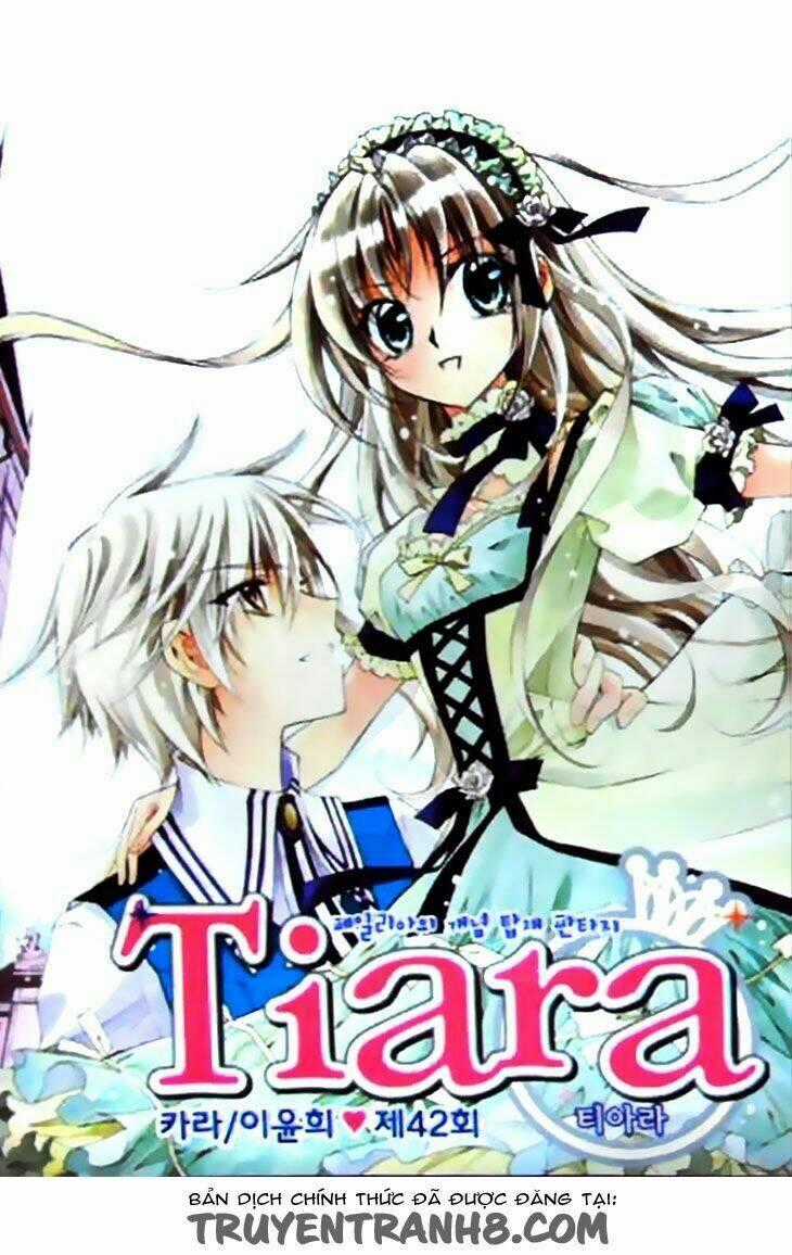 Tiara Chapter 42 trang 1