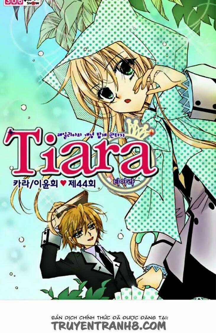 Tiara Chapter 44 trang 1