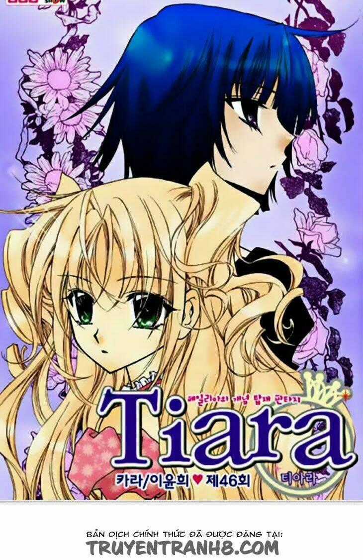 Tiara Chapter 46 trang 1