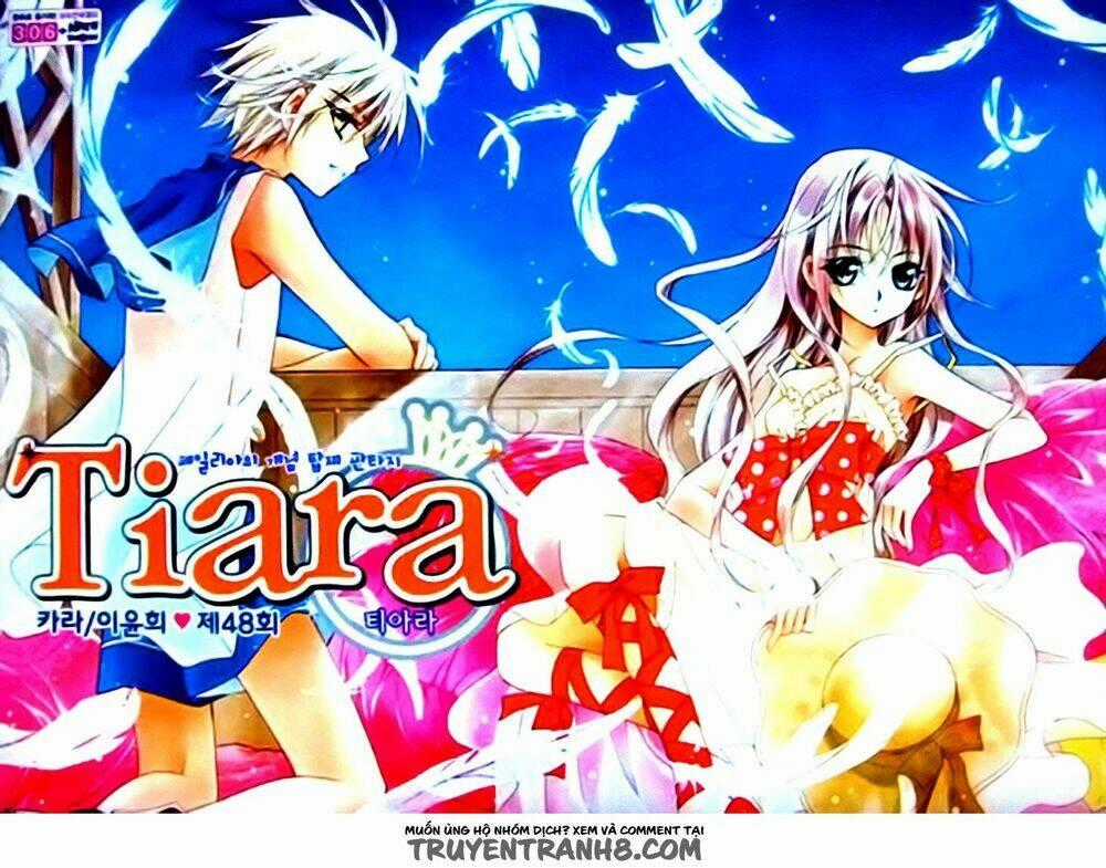 Tiara Chapter 48 trang 1