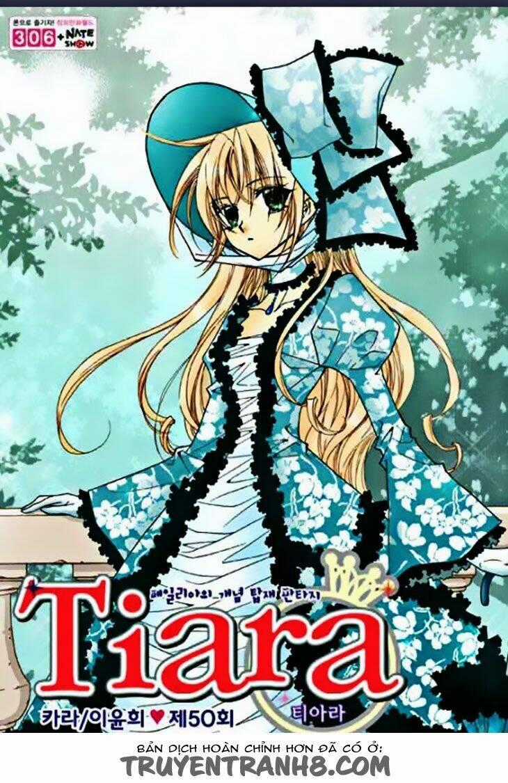 Tiara Chapter 50 trang 1