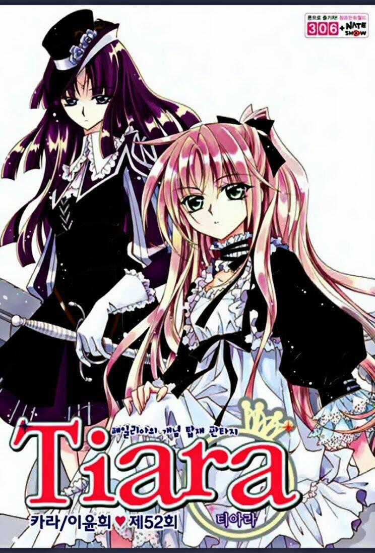 Tiara Chapter 52 trang 0