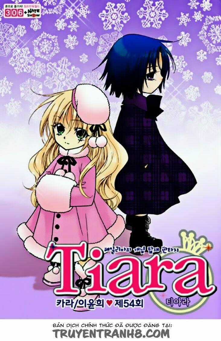 Tiara Chapter 54 trang 0