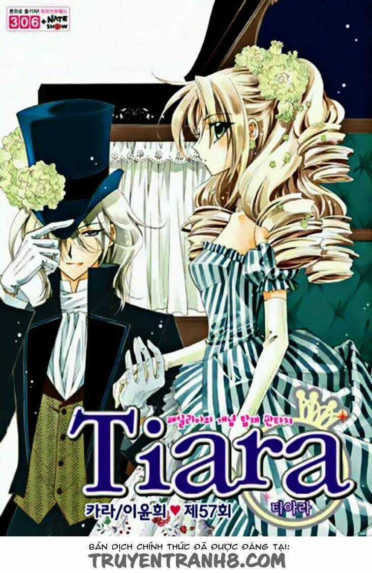 Tiara Chapter 57 trang 1