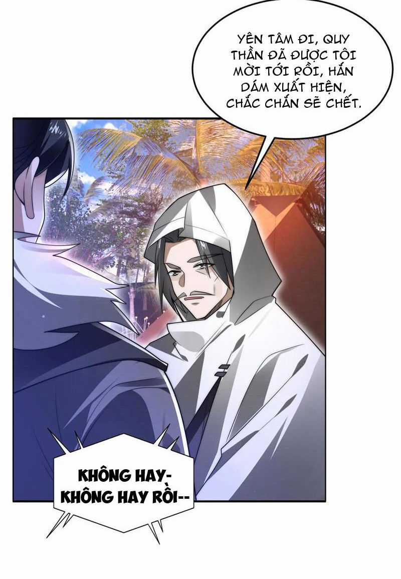 Tích Trữ 10 Vạn Vật Tư Trước Ngày Tận Thế Chapter 197 trang 1