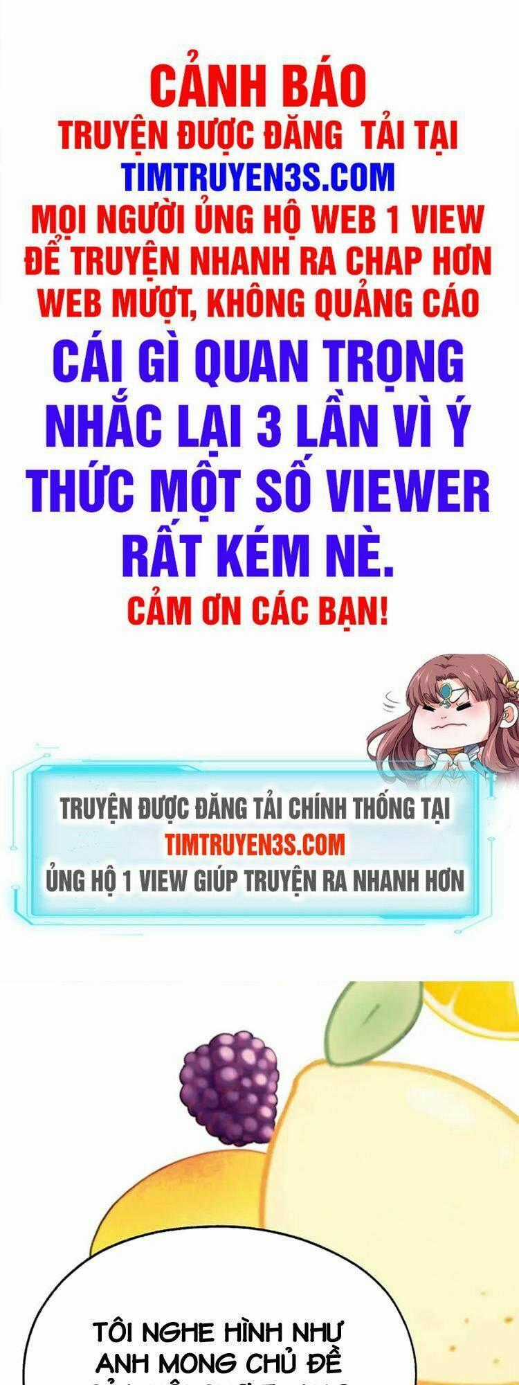 Tiệm Bánh Của Thiên Quỷ Chapter 29 trang 1