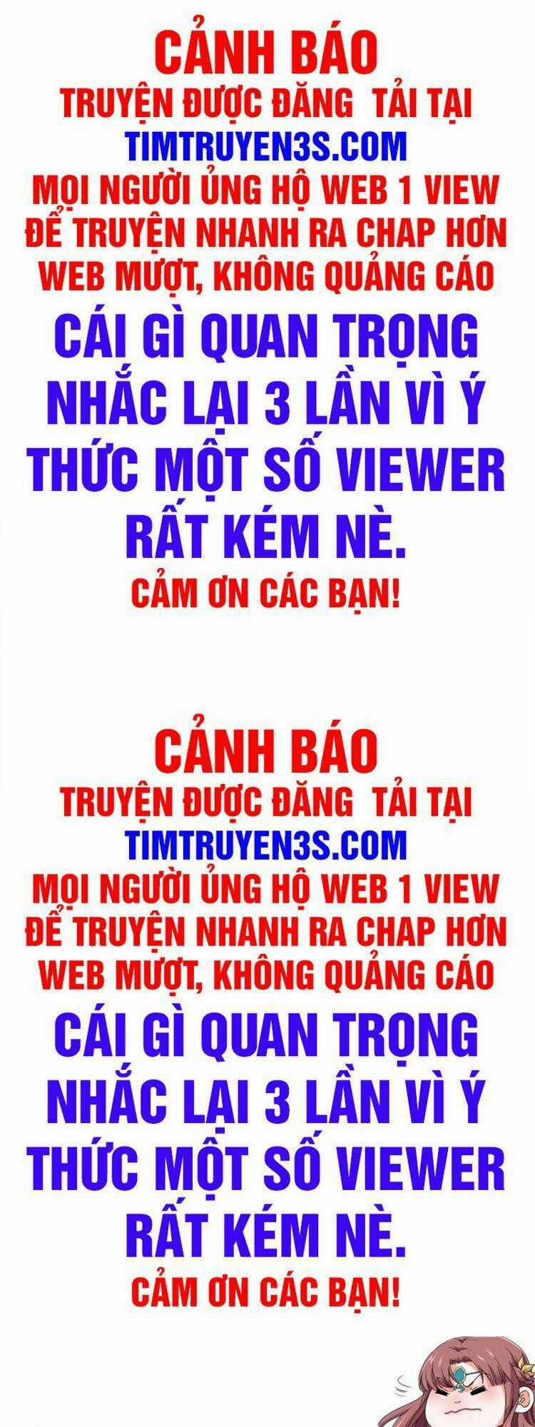 Tiệm Bánh Của Thiên Quỷ Chapter 31 trang 1