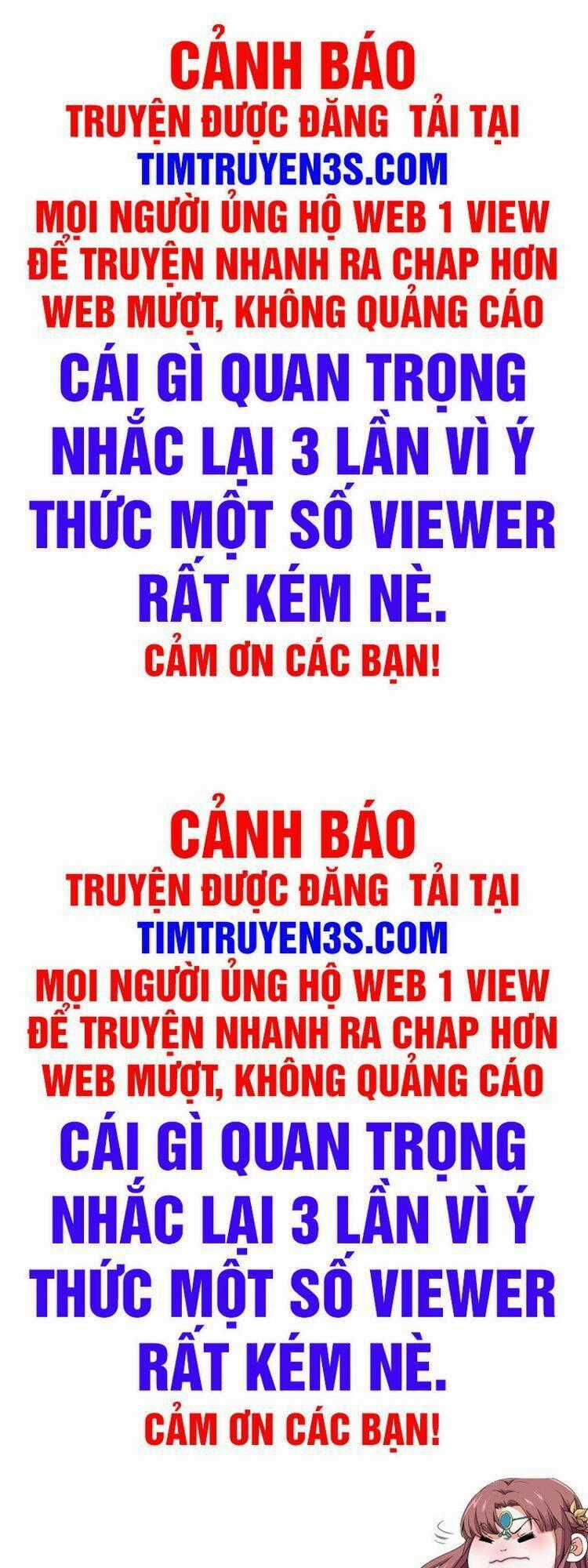 Tiệm Bánh Của Thiên Quỷ Chapter 32 trang 1