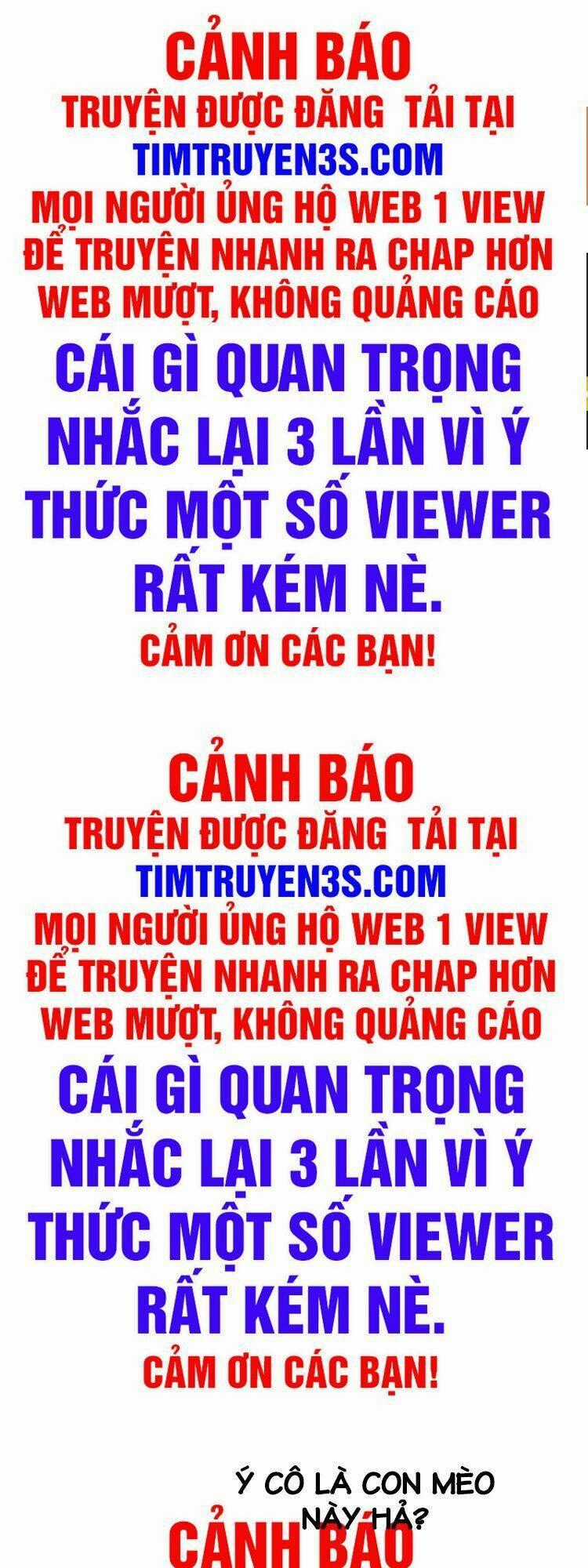 Tiệm Bánh Của Thiên Quỷ Chapter 34 trang 1