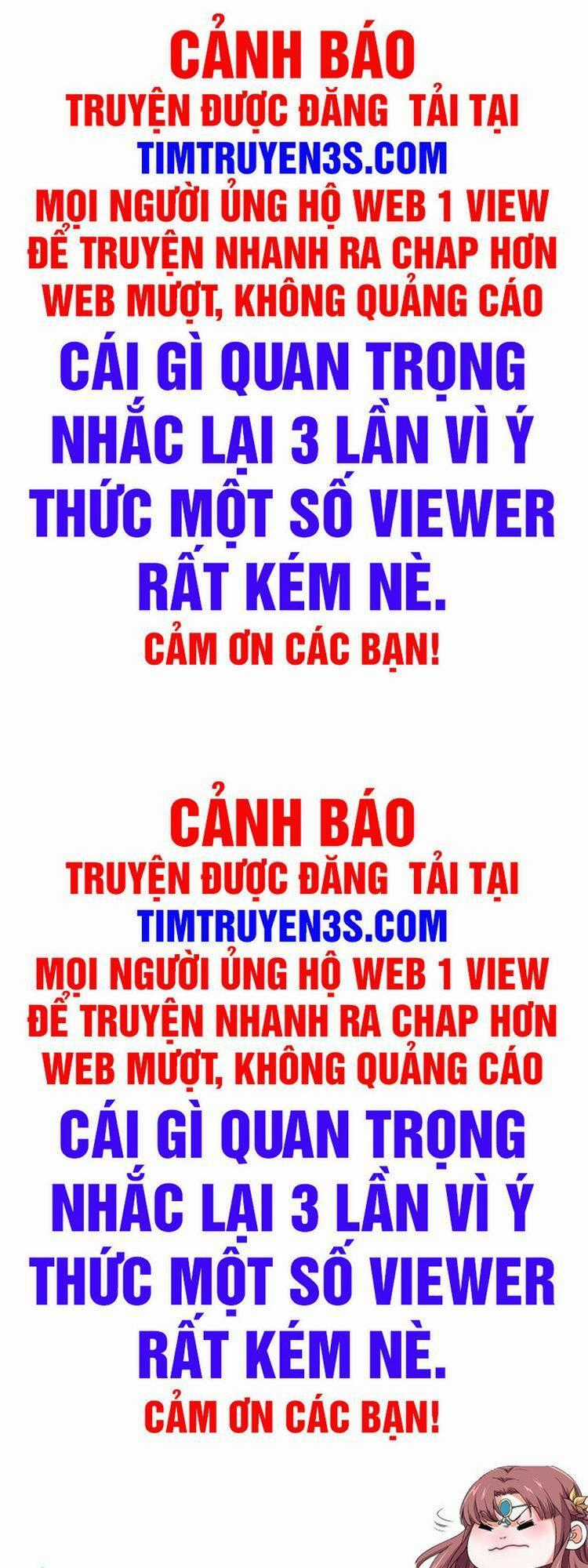 Tiệm Bánh Của Thiên Quỷ Chapter 36 trang 1