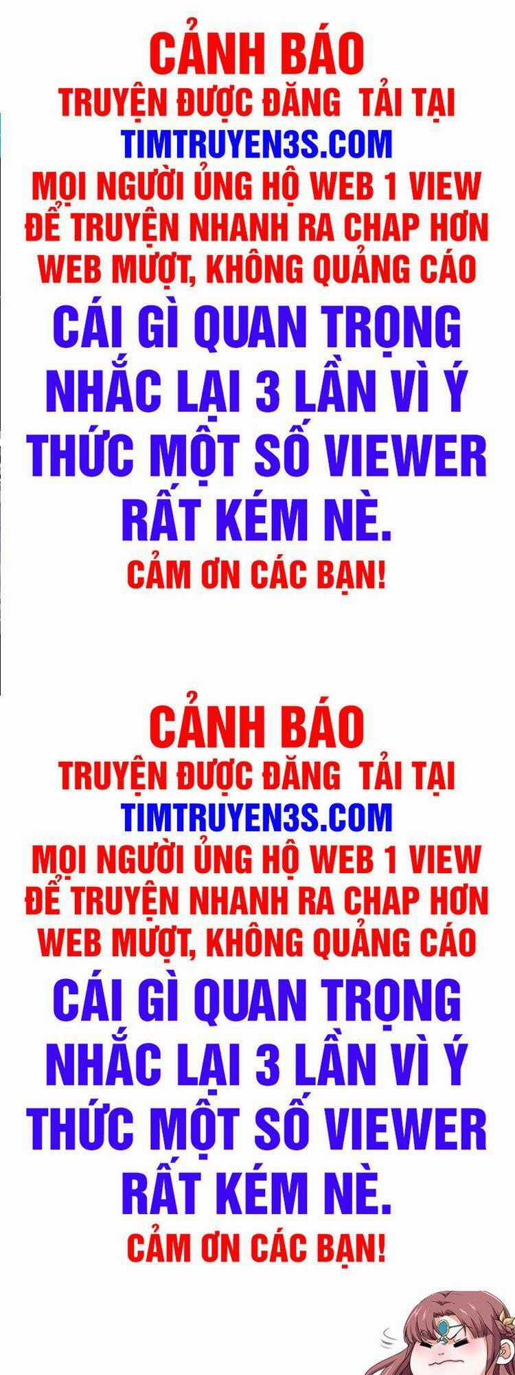 Tiệm Bánh Của Thiên Quỷ Chapter 37 trang 1