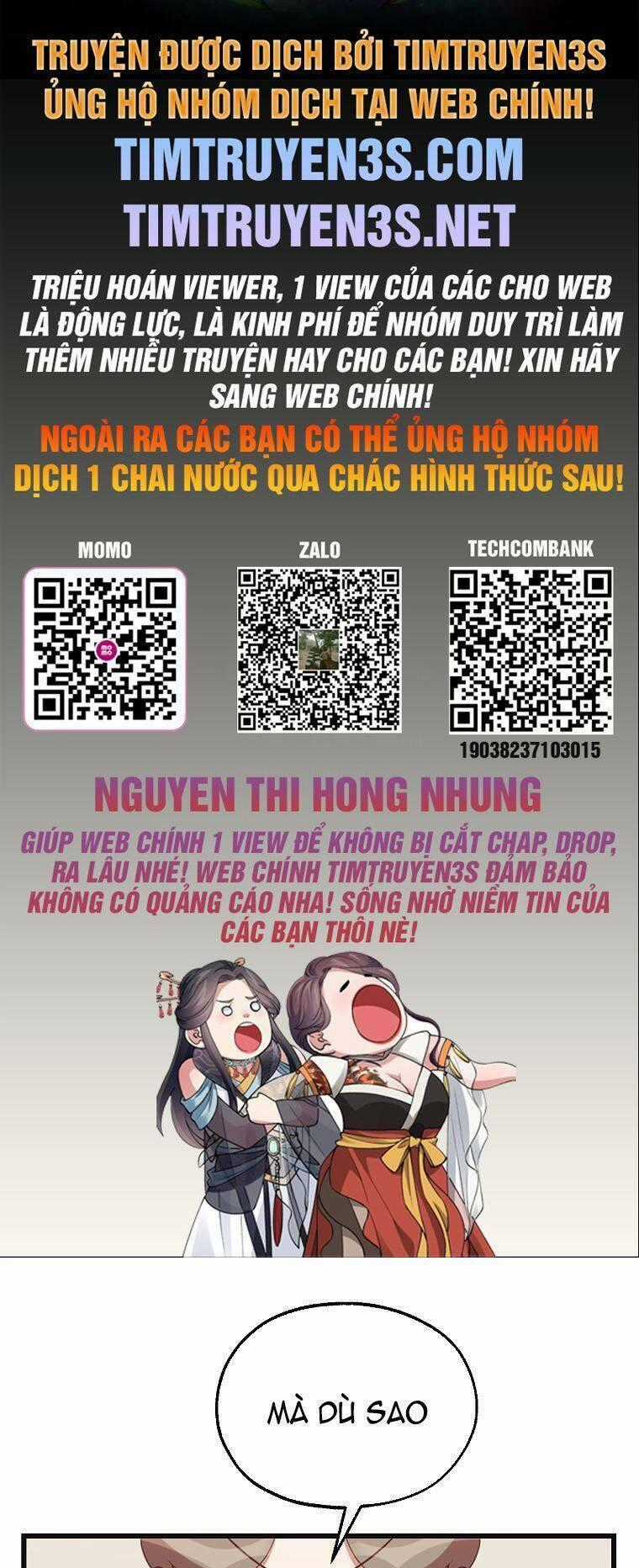 Tiệm Bánh Của Thiên Quỷ Chapter 42 trang 1