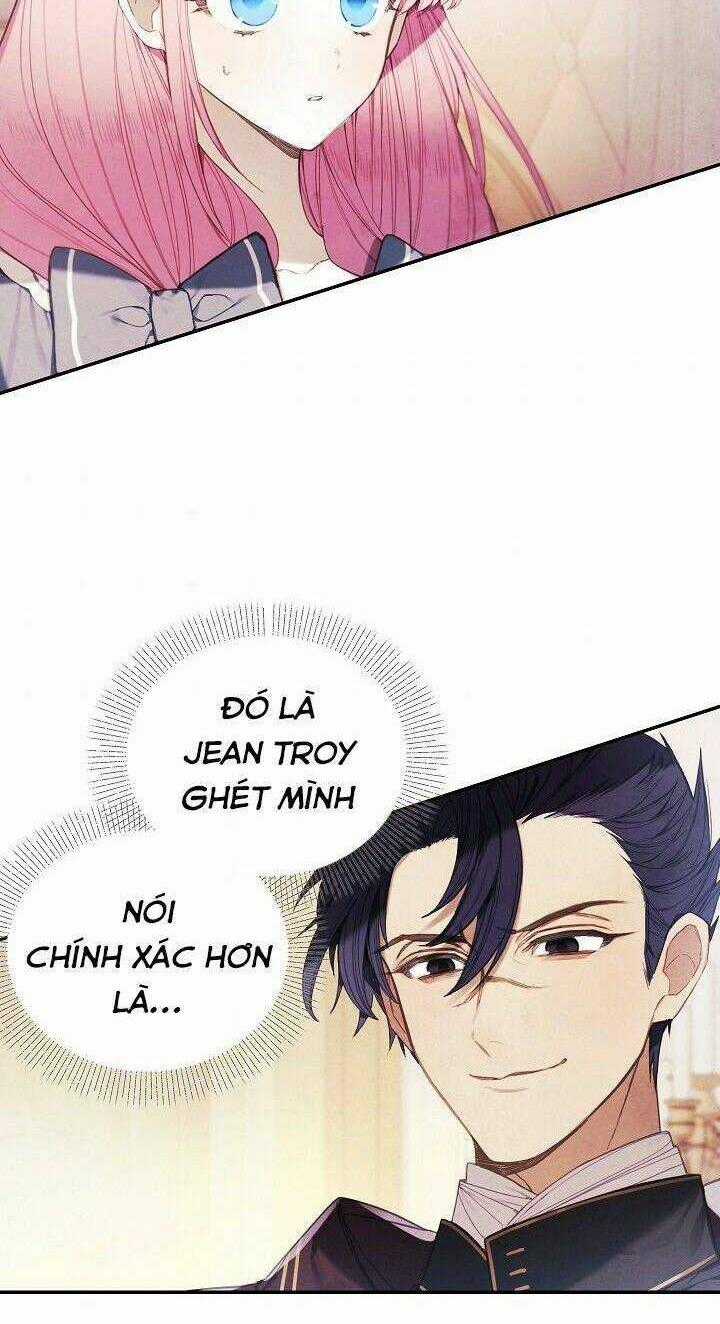 Tiệm Búp Bê Của Công Chúa Chapter 17 trang 0