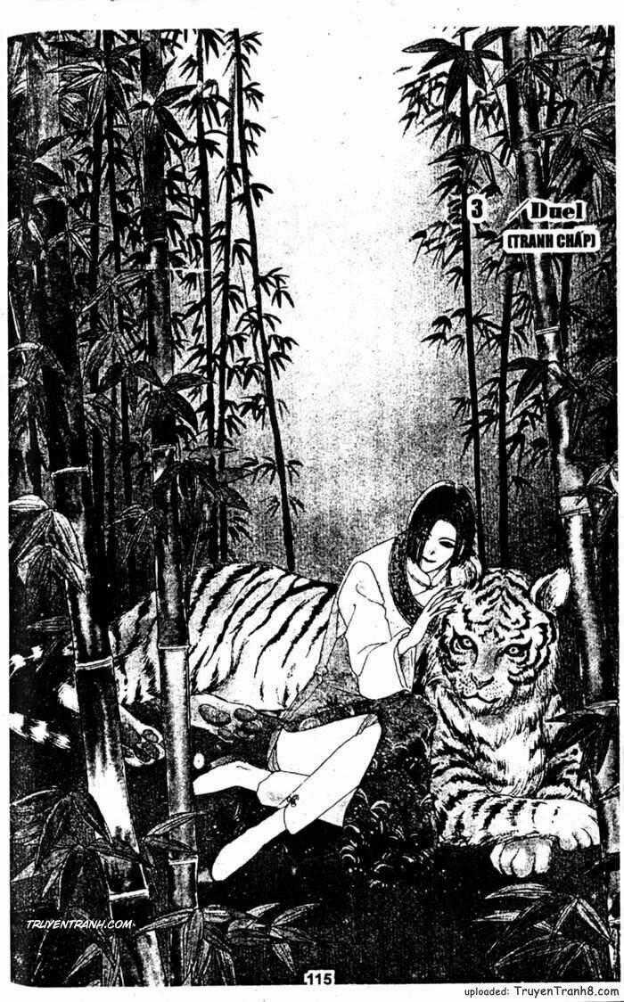 Tiệm Thú Kiểng Chapter 32 trang 0