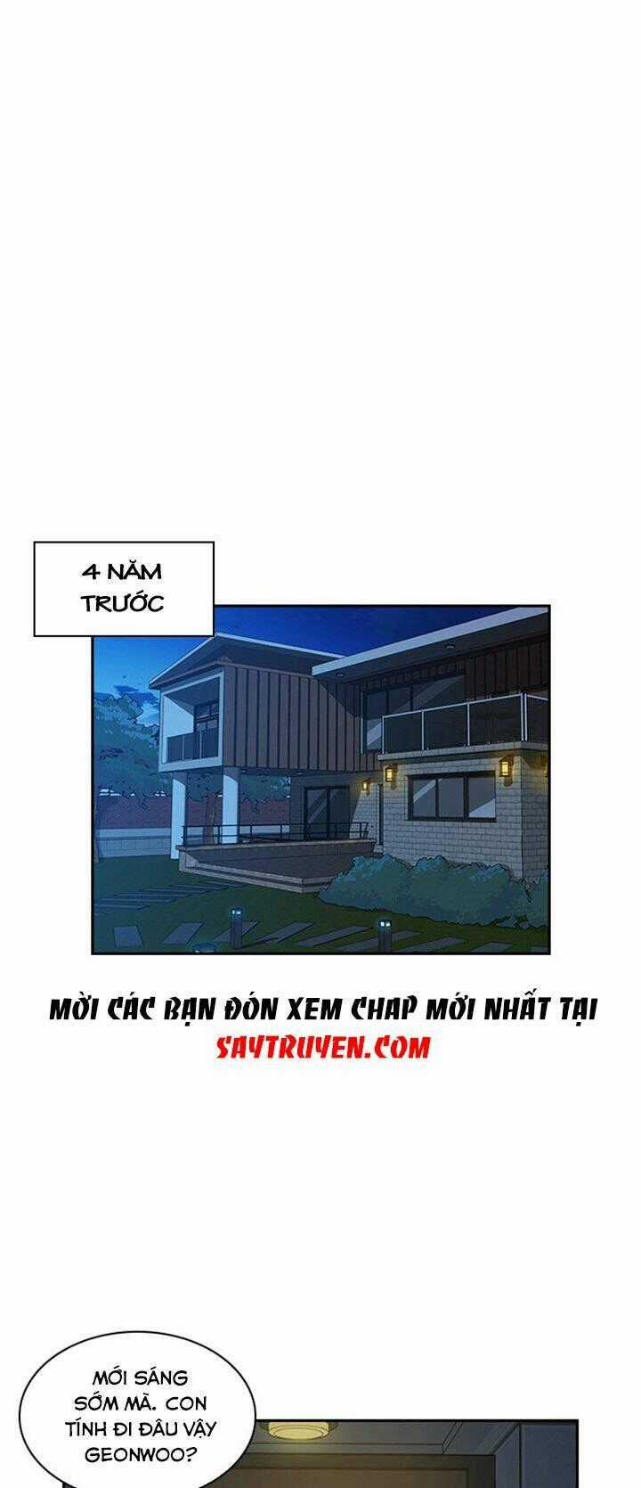 Tiền Bạc Và Quyền Lực Chapter 8 trang 0