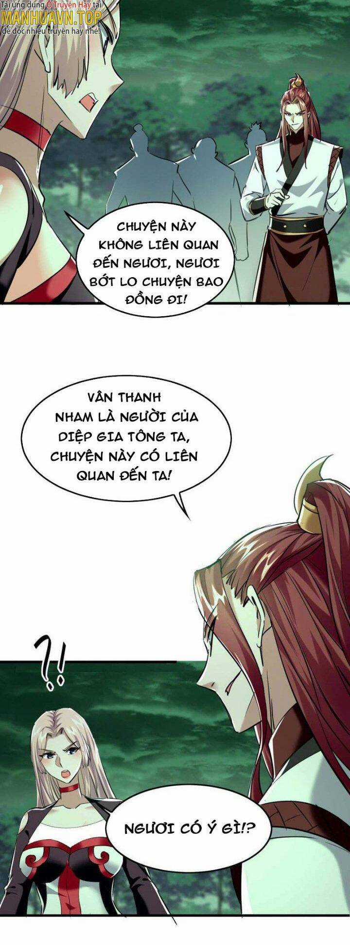 Tiên Đế Qui Lai Chapter 362 trang 1