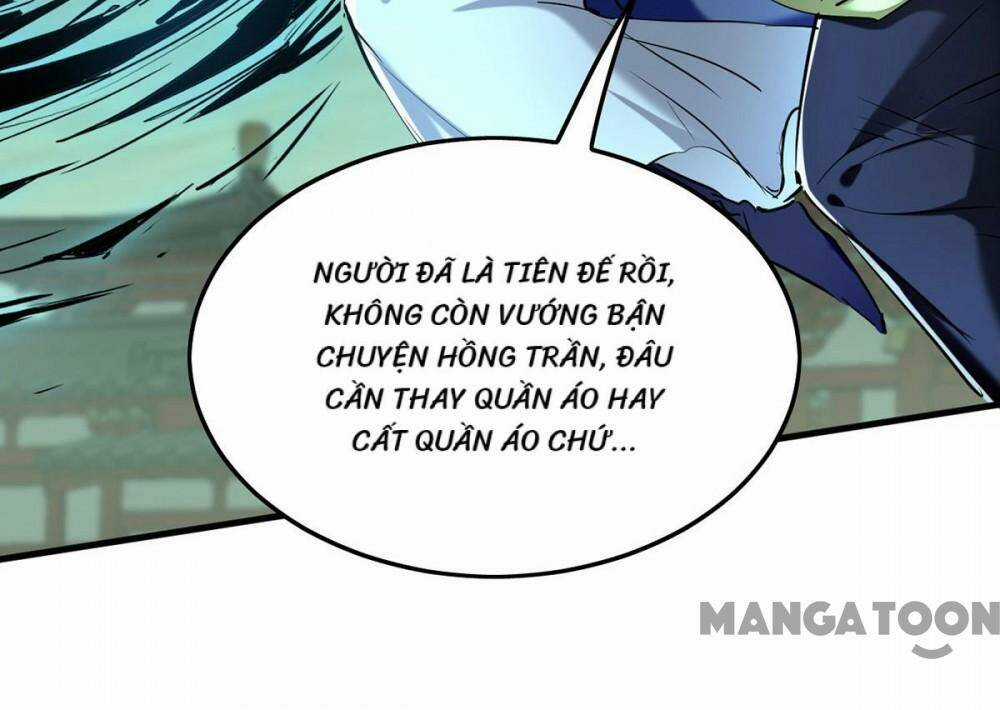 Tiên Đế Qui Lai Chapter 373 trang 1