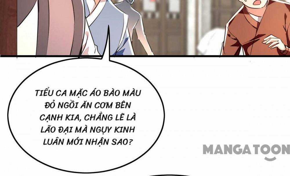 Tiên Đế Qui Lai Chapter 379 trang 1