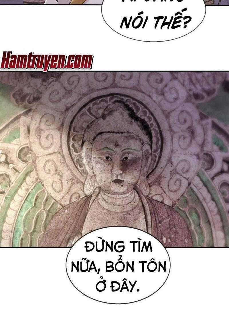 Tiên Đế Xâm Nhập Chapter 4 trang 1