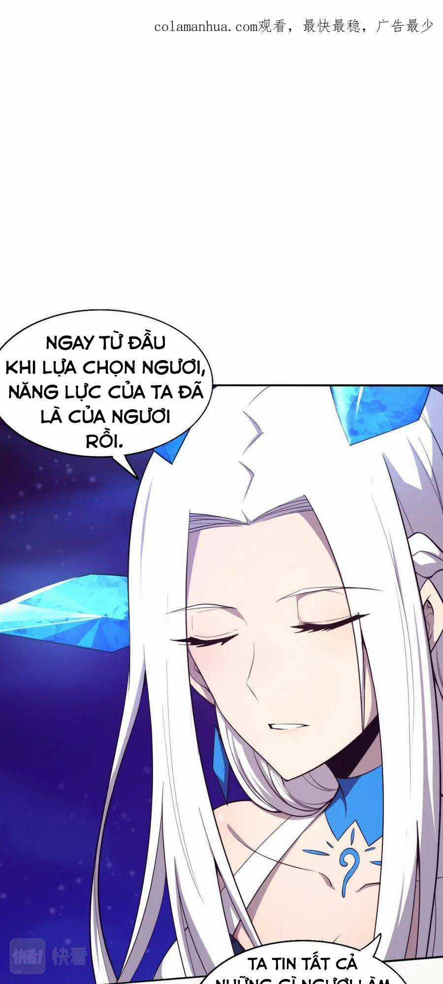 Tiến Hóa Cuồng Triều Chapter 130 trang 1