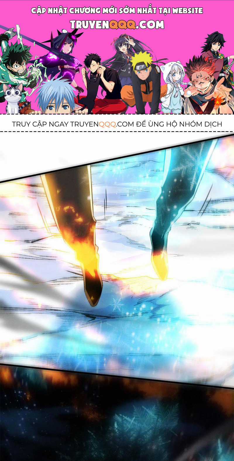 Tiến Hóa Cuồng Triều Chapter 177 trang 0