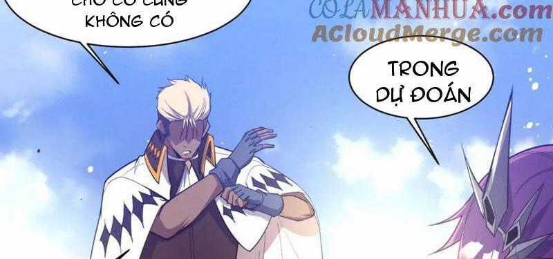 Tiến Hóa Cuồng Triều Chapter 184 trang 0