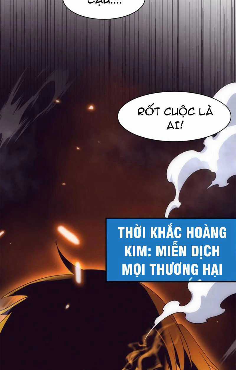 Tiến Hóa Cuồng Triều Chapter 187 trang 1