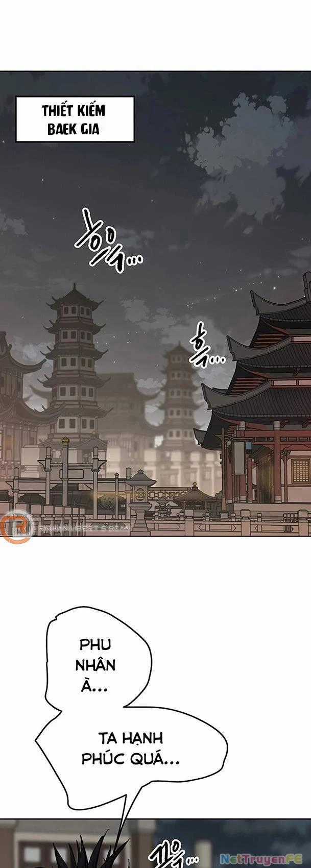 Tiên Kiếm Bất Bại Chapter 224 trang 0