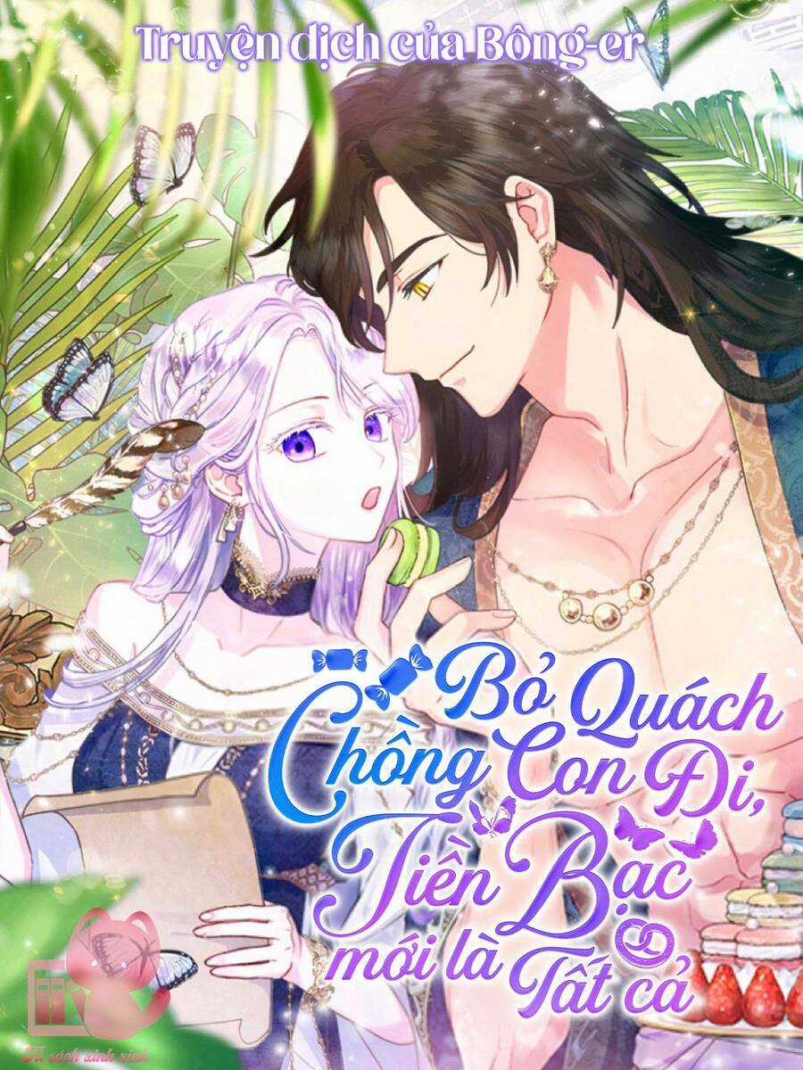 Tiền Là Tất Cả Chồng Là Phù Du Chapter 60 trang 1