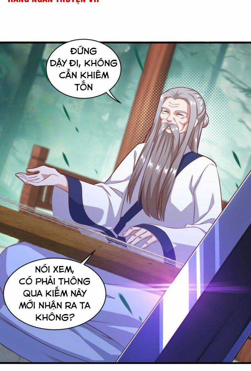 Tiên Ma Đồng Tu Chapter 128 trang 1