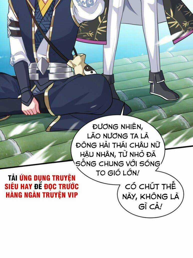 Tiên Ma Đồng Tu Chapter 143 trang 1