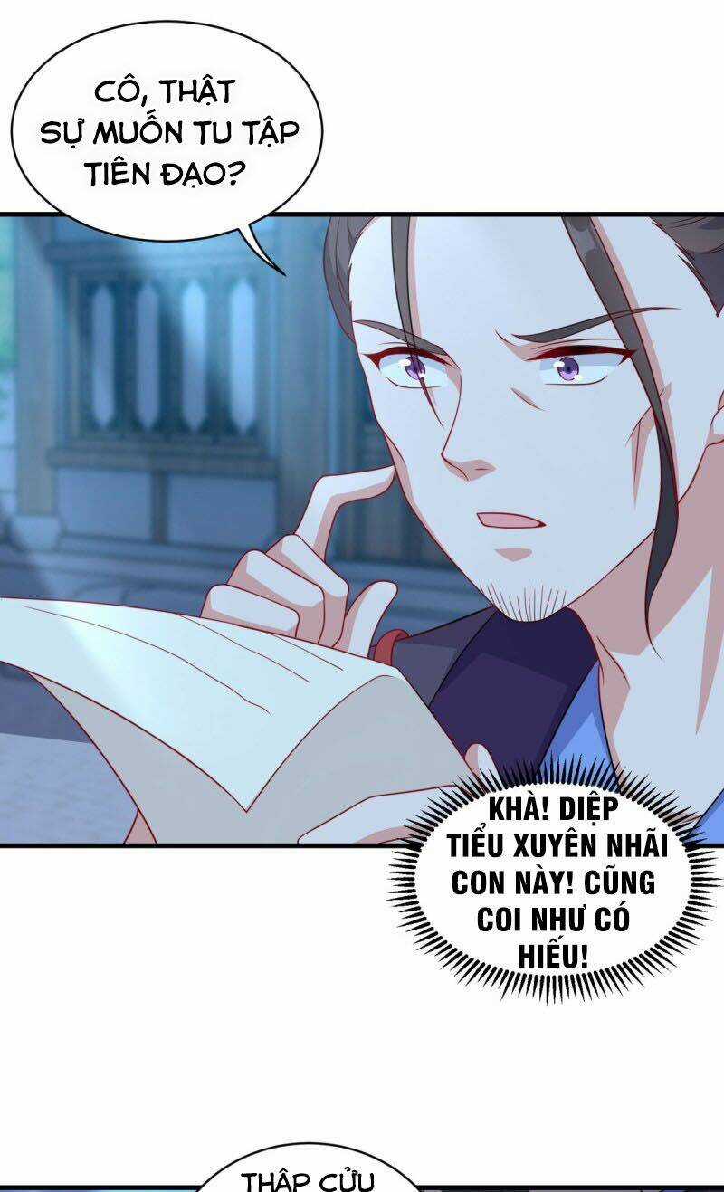 Tiên Ma Đồng Tu Chapter 150 trang 1