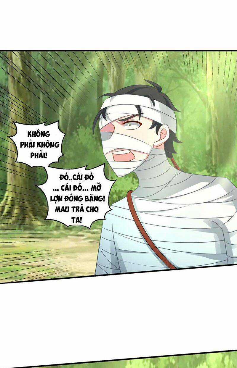 Tiên Ma Đồng Tu Chapter 180 trang 0