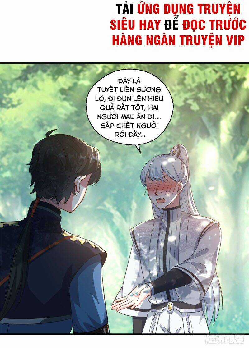 Tiên Ma Đồng Tu Chapter 189 trang 1