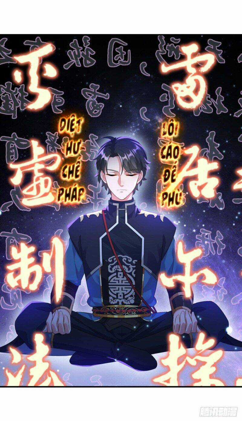 Tiên Ma Đồng Tu Chapter 192 trang 1