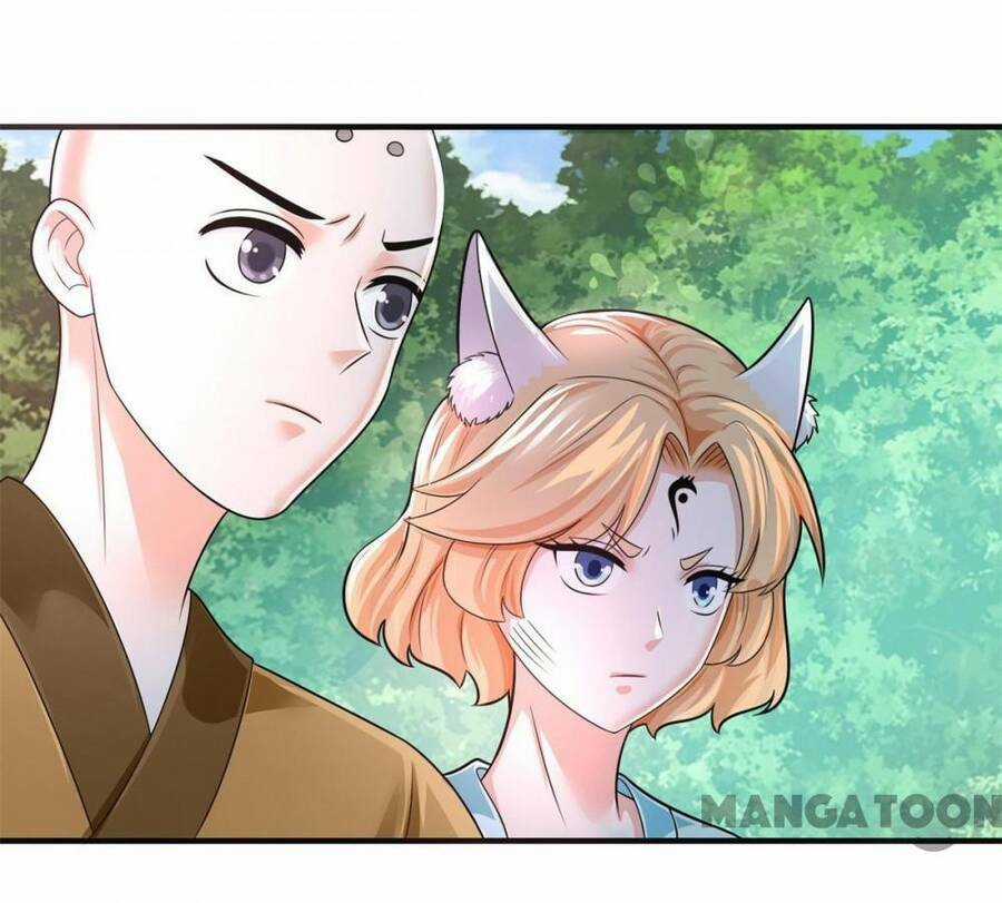 Tiên Ma Đồng Tu Chapter 204 trang 1