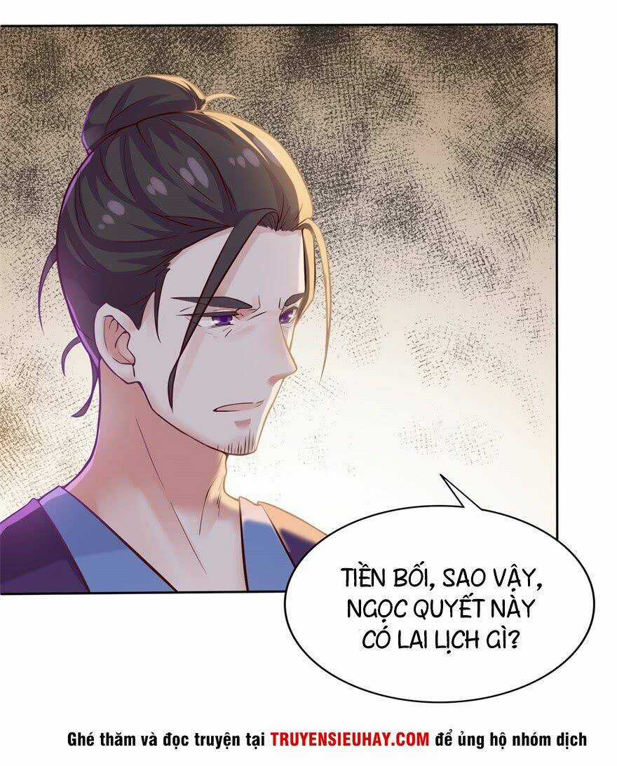 Tiên Ma Đồng Tu Chapter 3 trang 1