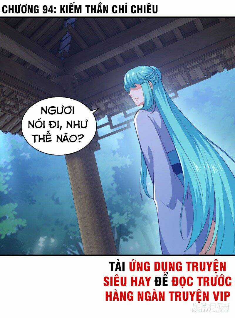 Tiên Ma Đồng Tu Chapter 94 trang 0