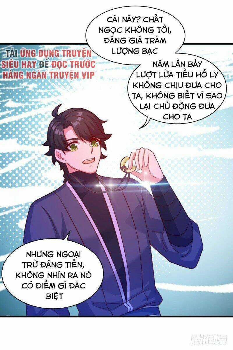 Tiên Ma Đồng Tu Chapter 95 trang 1