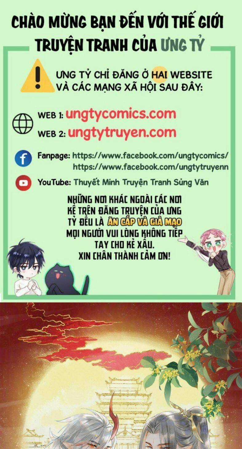 Tiên Ma Quấn Quýt Chapter 38 trang 0