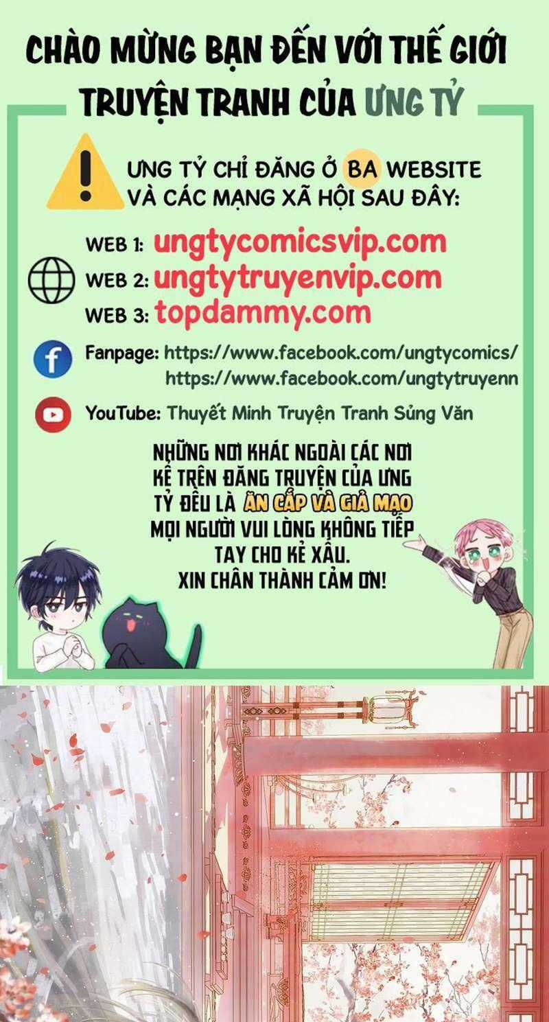 Tiên Ma Quấn Quýt Chapter 62 trang 0