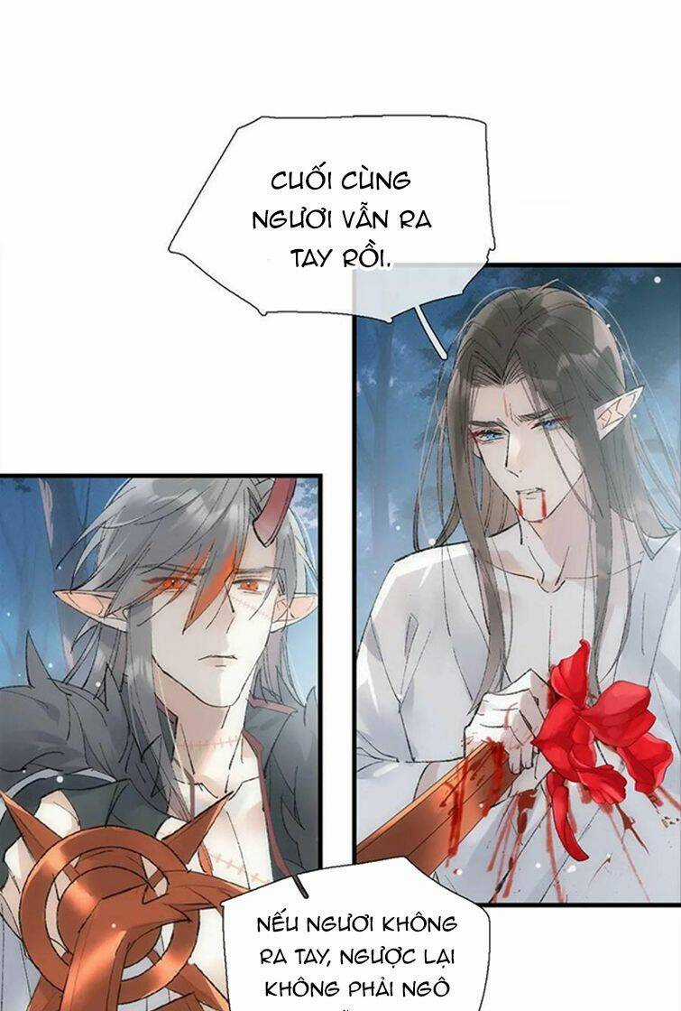 Tiên Ma Quấn Quýt Chapter 70 trang 1